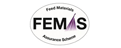 Feed Materials Assurance Scheme Logo